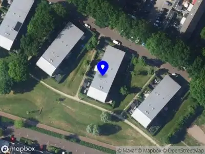 Nieuw bedrijf Vereniging van eigenaars 