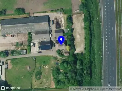 Zorgboerderij Van 't Hooiland