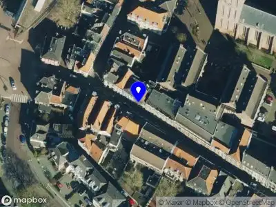 VvE Kamperstraat 24, 24a en 24b Zwolle