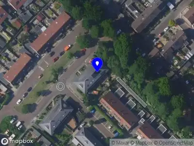 Vereniging van Eigenaars Verdiplantsoen I