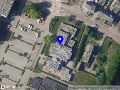 Nieuw bedrijf V.v.E. Gezondheidscentrum II