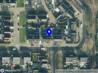 St. Ak. Rembrandt Beleggingen Almelo