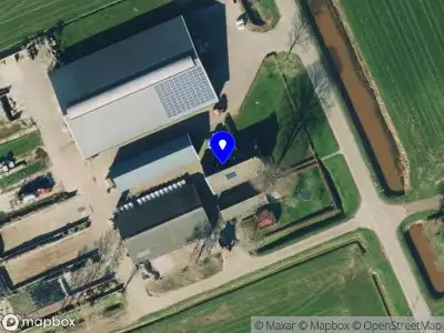 Agrarische Natuur Vereniging Tolhuislanden