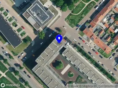 Stichting ProjectKomPassie Deventer