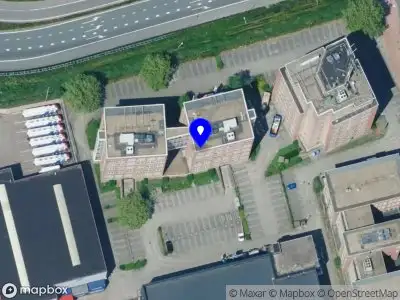 Nieuw bedrijf Lagerwey Systems B.V.