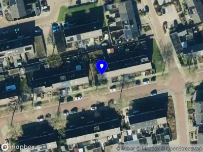 Scouting van Pallandtgroep Ommen Meppel