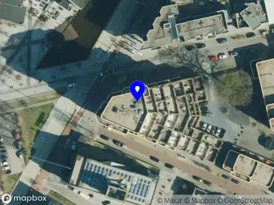 VvE Eekenhof Enschede