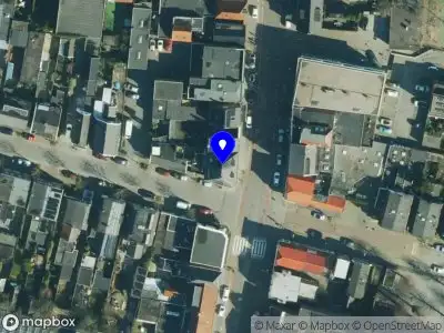 VvE Klokkenplas Hoofdsplitsing Enschede
