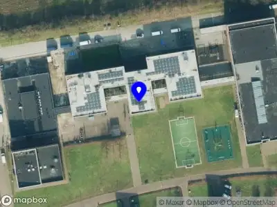 Nieuw bedrijf Personeelsvereniging 