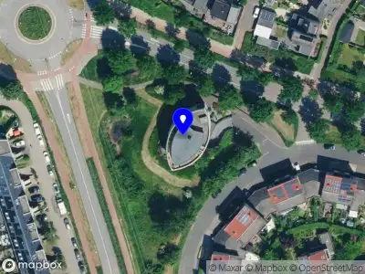 VvE Parkappartementen de Laaksche Tuin Zutphen