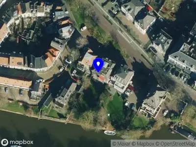 VvE flatgebouw Eekwal 5 te Zwolle Zwolle
