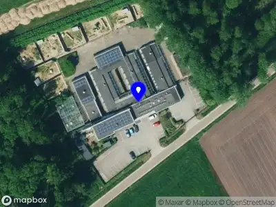 Nieuw bedrijf Dierenambulance Twente (D.A.T.)