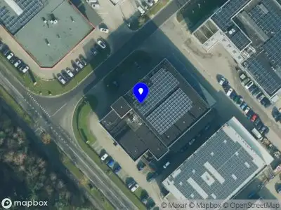 Nieuw bedrijf ClimaRad B.V.