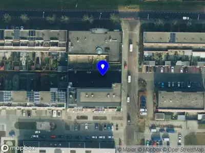 Vereniging van Eigenaars Appartementencomplex "De Oosterborgh" Almelo