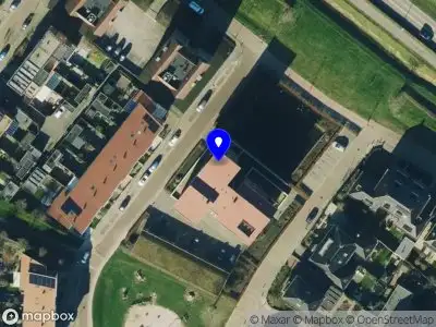 Vereniging van Eigenaars 