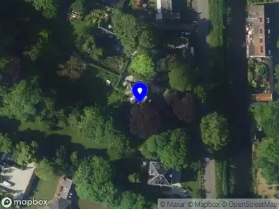 Nieuw bedrijf Ver. Particuliere Historische Buitenplaatsen