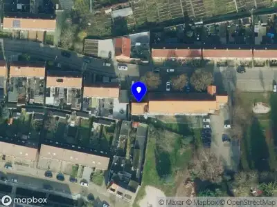 Stichting Open Huis Almelo
