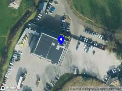 Wolves Lease & Mobiliteit B.V. Wierden