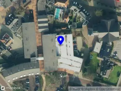 VvE woonappartementen De Zwaan Blok 2 Wierden