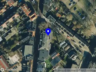 VvE Oude Lieden Huis Zwolle