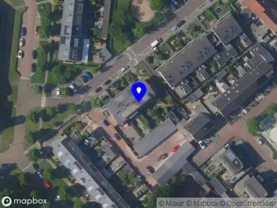 VvE Schubertstraat 8 tot en met 18