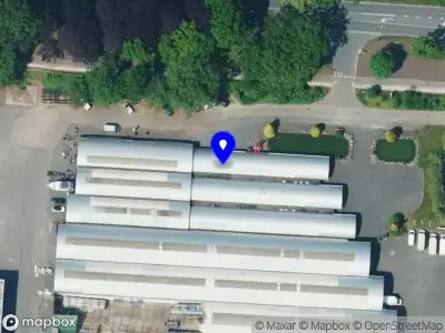 Laminaat Concurrent Apeldoorn