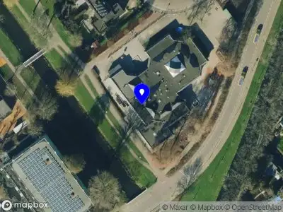 Oudervereniging Dirk van Dijkschool