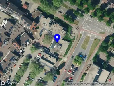 VvE Gezondheidscentrum "De Maten" Apeldoorn