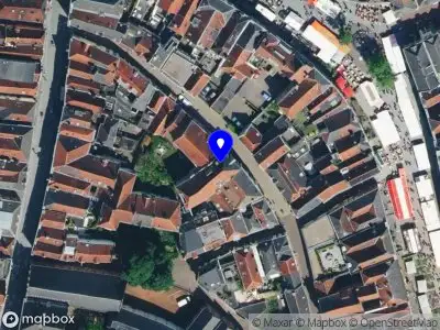 VvE Rodetorenstraat 16 te Zutphen Zutphen