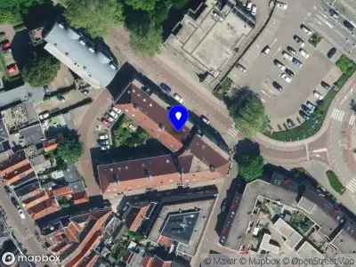 VvE Martinetsingel 20-58 en 62-104 te Zutphen Zutphen