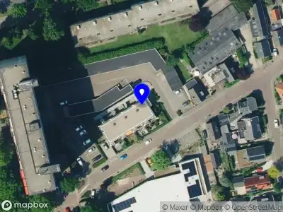 Nieuw bedrijf VvE Schotweg 118 t/m 132