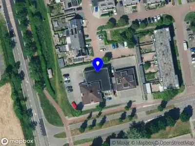 VvE Appartementencomplex Hooilanden