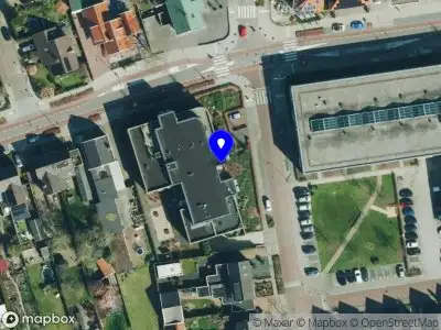 Vereniging van eigenaars "D'n Wildenborgh" aan de Sonderenstraat te Haaksbergen Haaksbergen