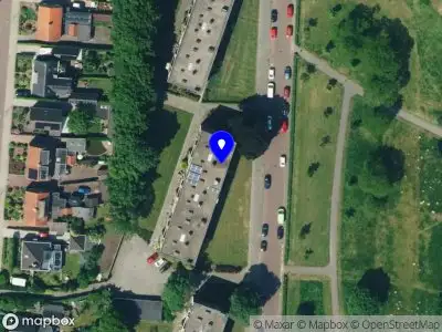 VvE flatgebouw Albardastraat Apeldoorn