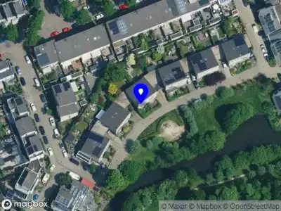Boeddha's Gompa Deventer