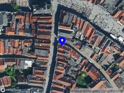 Vereniging van eigenaars gebouw "Lange Hofstraat 28" te Zutphen Zutphen