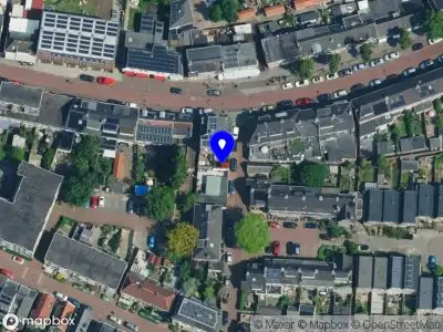 Vereniging van Eigenaars 