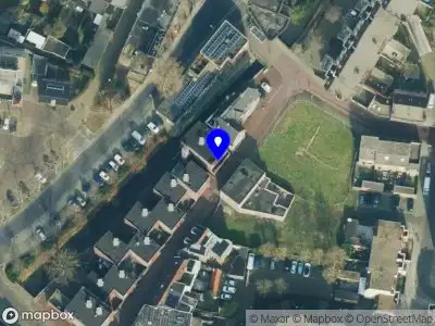VvE Tuinstraat 5-7 Almelo