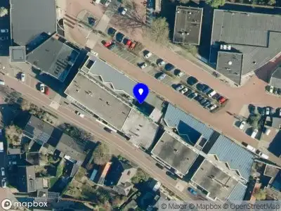 Vereniging van Eigenaars van Appartementen 