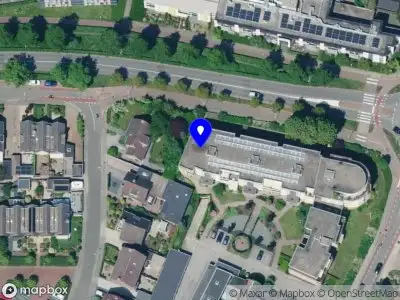 Nieuw bedrijf VvE Erica State, Amersfoortsestr te Barneveld