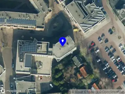 VvE "De Salomonshof" II appt. NIJVERDAL