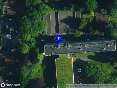 Nieuw bedrijf VvE Appartementencomplex Rozenhof 1 t/m 138