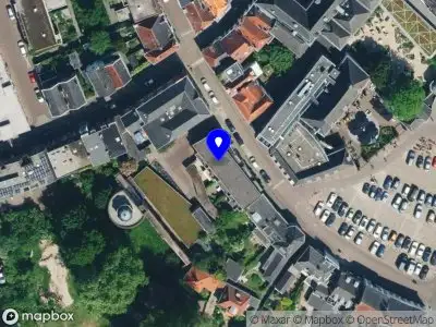 VvE Waterstraat te Zutphen Zutphen