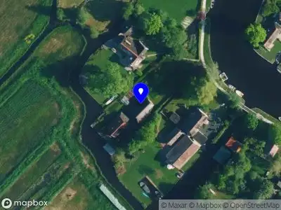 Nieuw bedrijf Buro Aletta Jongschaap