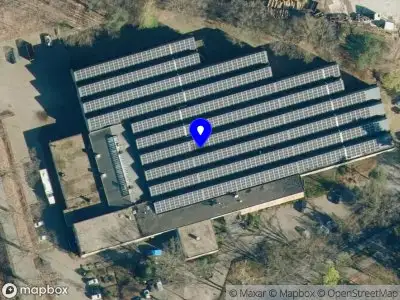 PV DGPS Hall