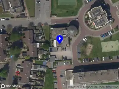VvE Hapoed Voorthuizen