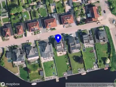 VvE Beethovenlaan 636-682 te Zwolle Zwartsluis