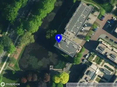 Nieuw bedrijf Vereniging van Eigenaars 