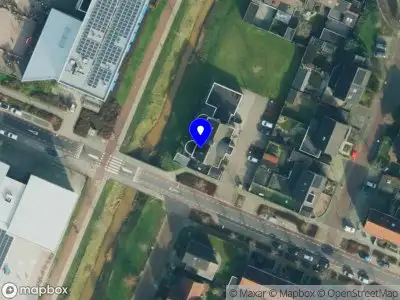 VvE Appartementsgebouw Stroekeld