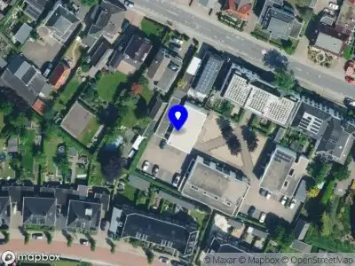 Beheersvereniging Lochems Hof Lochem